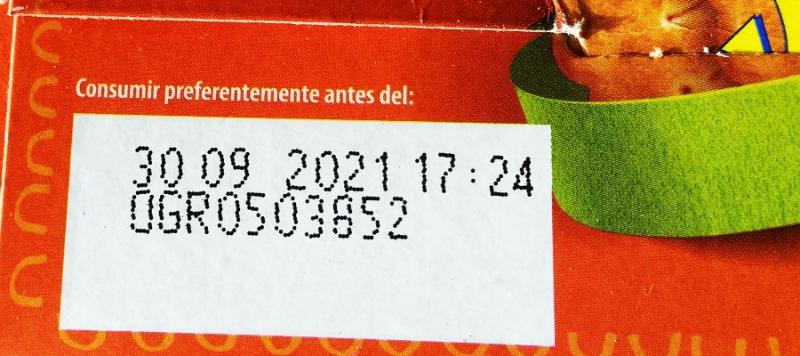 seguridad alimentaria