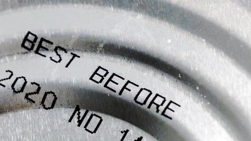 seguridad alimentaria