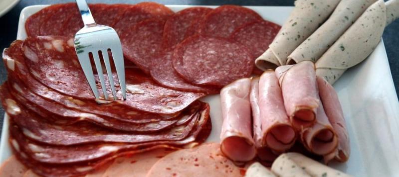 seguridad alimentaria