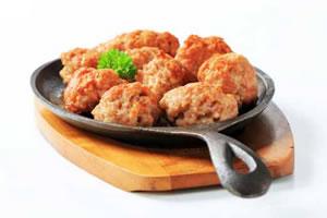 seguridad alimentaria