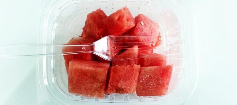 seguridad alimentaria