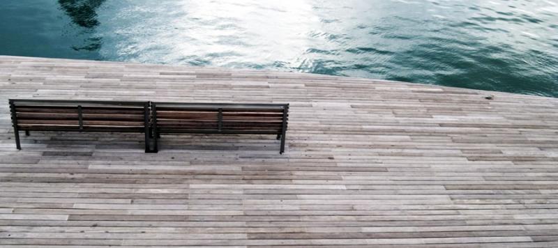 tratamiento de la madera