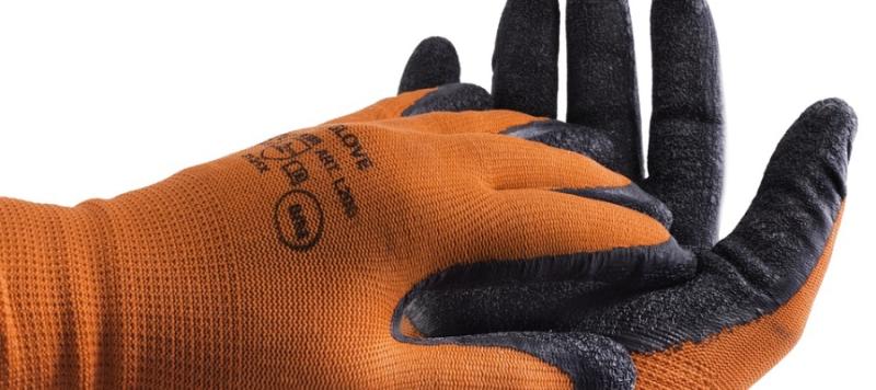 guantes de proteccion