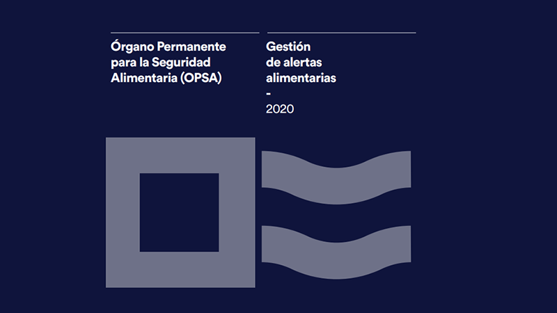 seguridad alimentaria