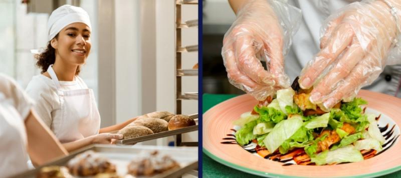 cultura de la seguridad alimentaria