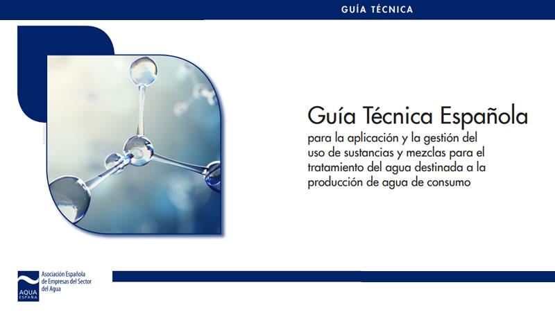 tratamiento del agua