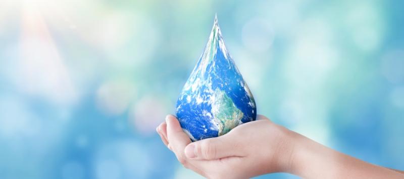 dia mundial del agua