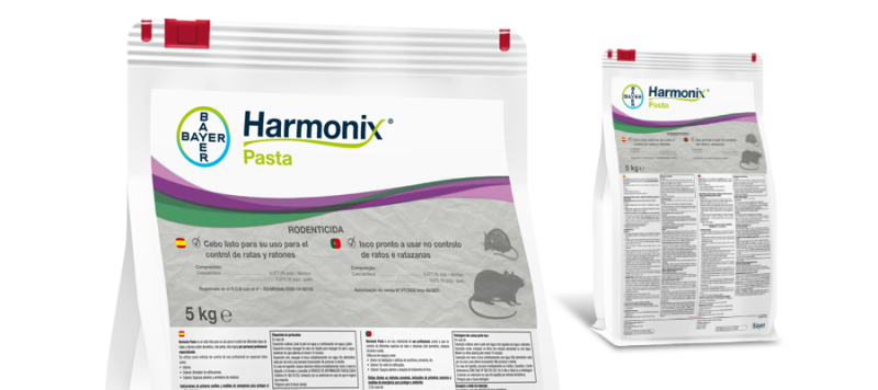 rodenticidas