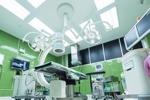 infecciones nosocomiales