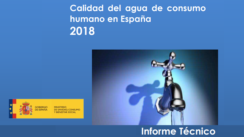 tratamiento del agua
