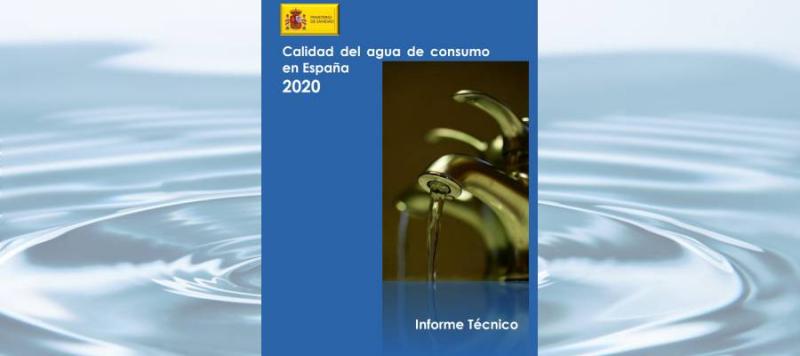 tratamiento del agua