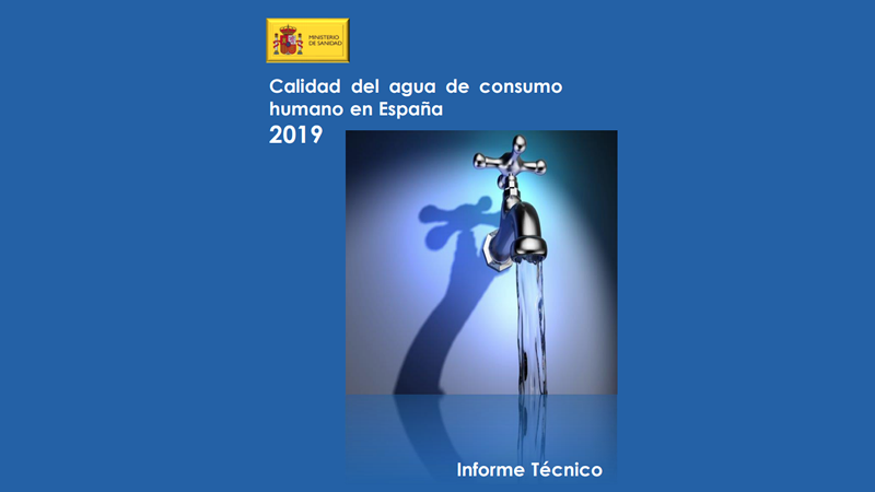 tratamiento del agua