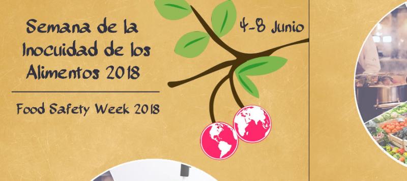 seguridad alimentaria