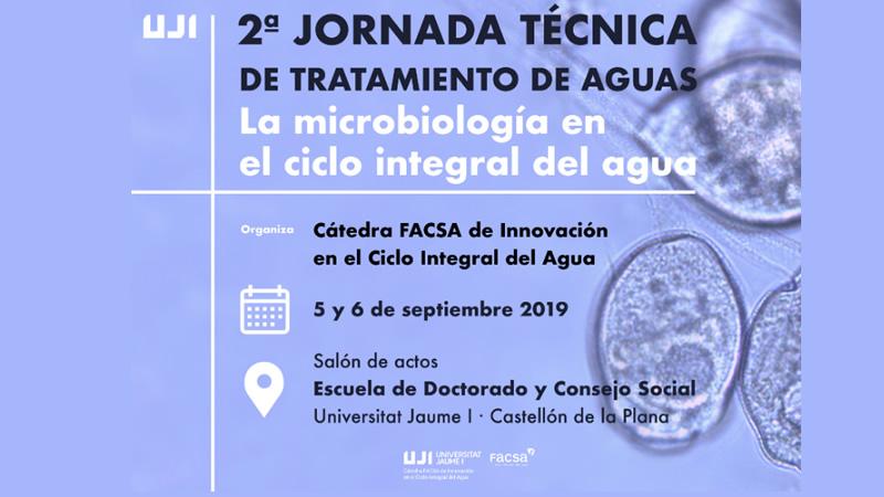 tratamiento del agua