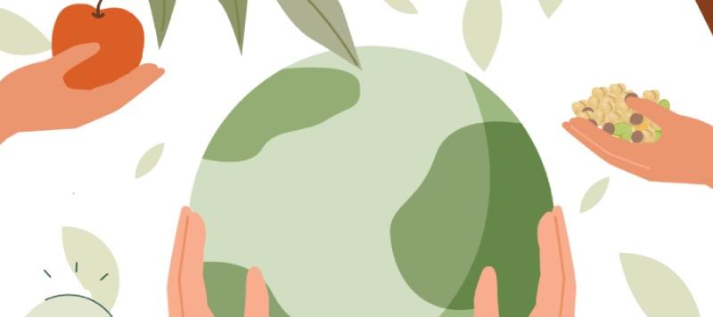 sostenibilidad alimentaria