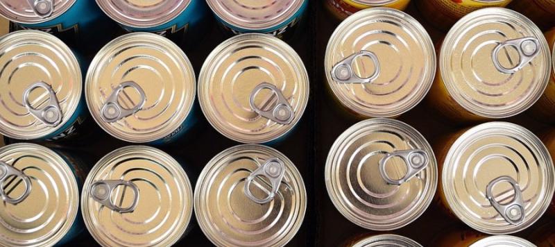 seguridad alimentaria