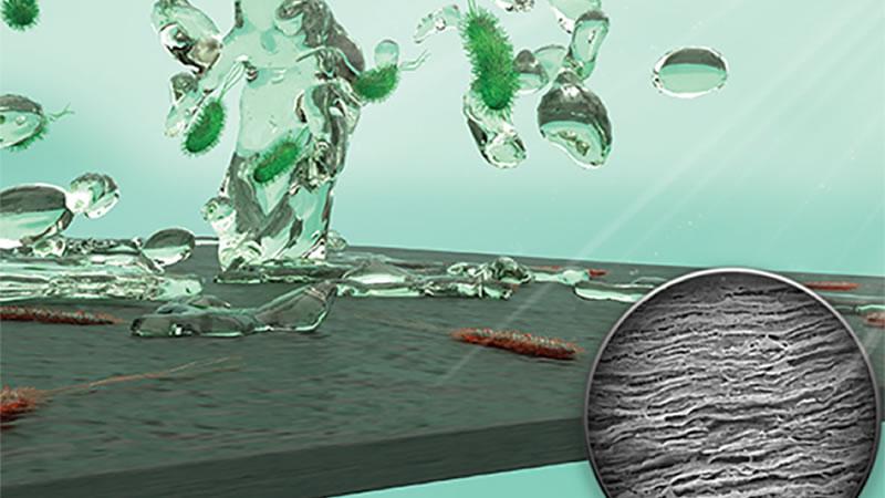 tratamiento del agua