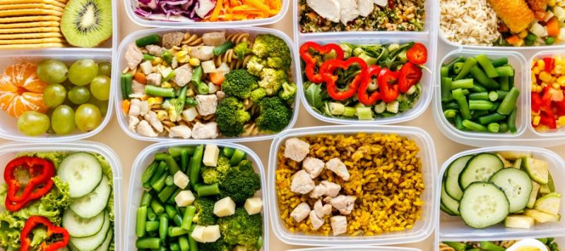 sistema alimentario sostenible