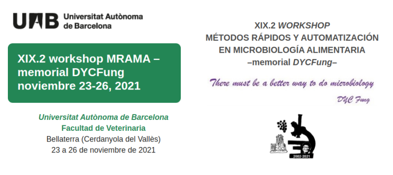 microbiologia alimentaria