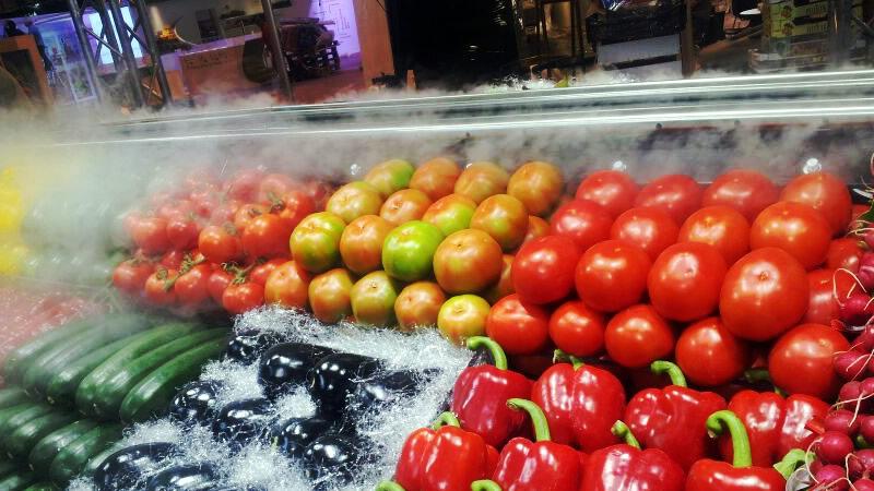 tratamiento del agua