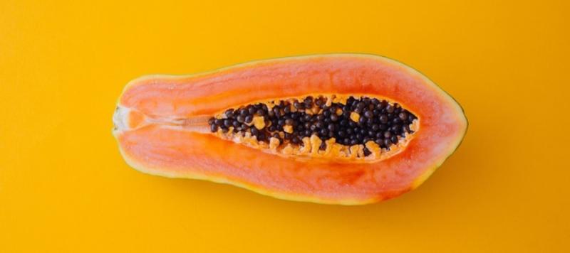 seguridad alimentaria