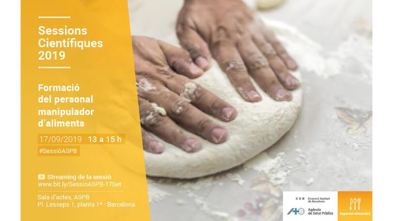 seguridad alimentaria