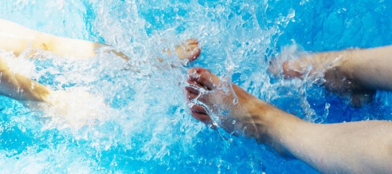 tratamiento del agua