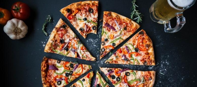 desperdicio alimentario