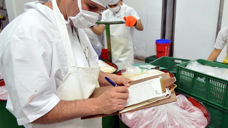 seguridad alimentaria