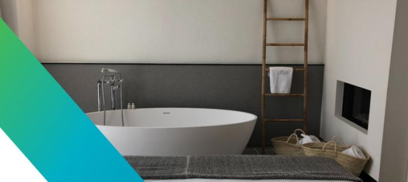 gestión sostenible del agua