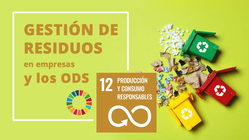 gestion de residuos