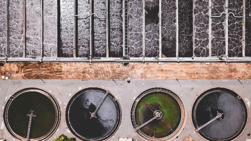 tratamiento del agua