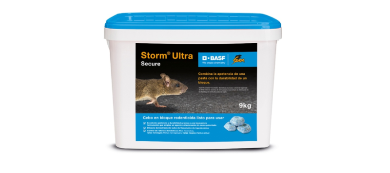 BASF Storm Ultra