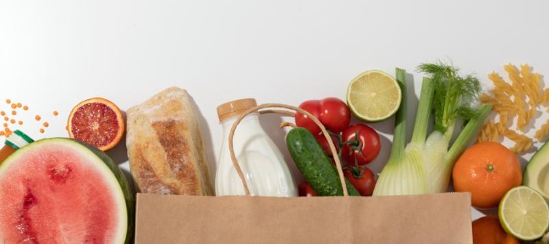 alergias alimentarias