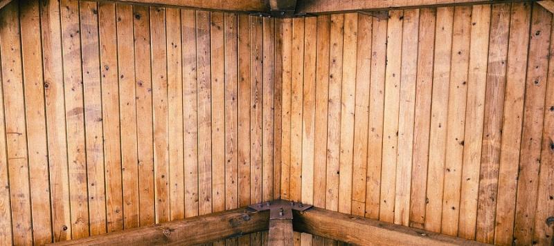 tratamiento de la madera