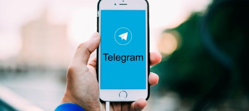 telegram