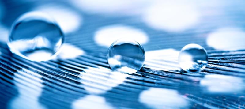 tratamiento del agua