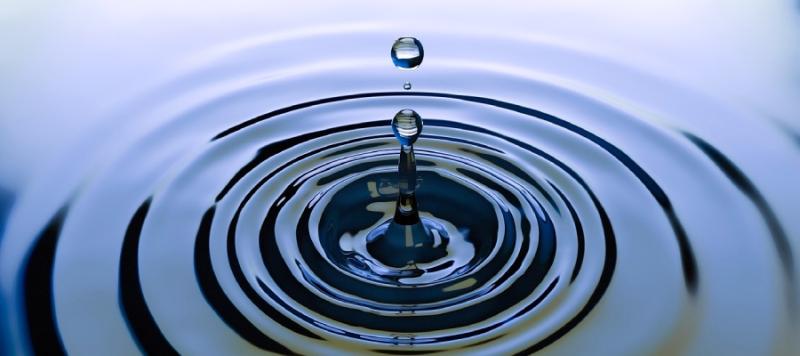 desinfeccion del agua