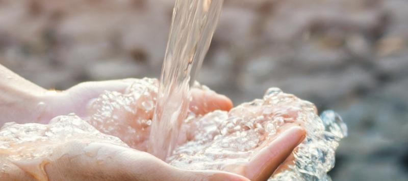 tratamiento del agua