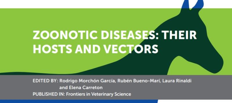 zoonosis