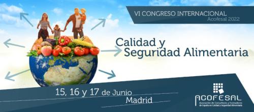 seguridad alimentaria