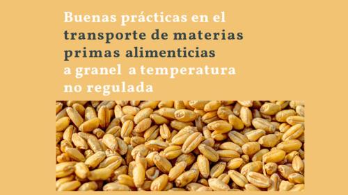 seguridad alimentaria