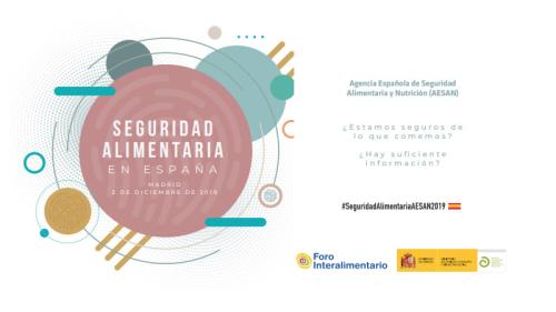 seguridad alimentaria