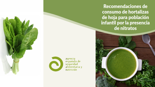 seguridad alimentaria