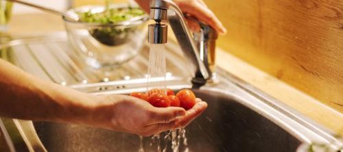 tratamiento del agua