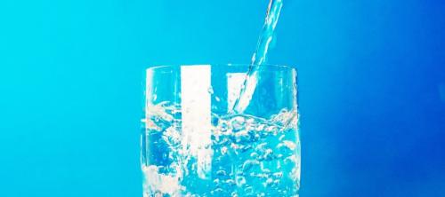 tratamiento del agua