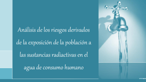 tratamiento del agua