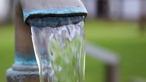 tratamiento del agua