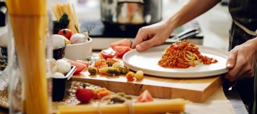 cultura de la seguridad alimentaria