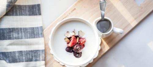 seguridad alimentaria